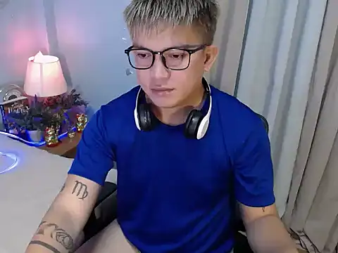 Fuckboii intown online show from July 8, 8:41 am