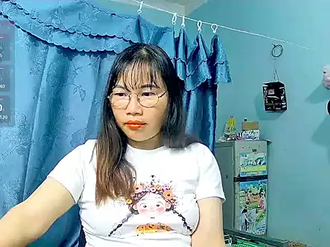  Sara 768 online show from July 10, 2:41 pm