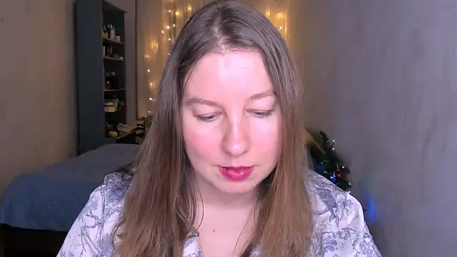 NancySanders online show from January 5, 7:17 pm