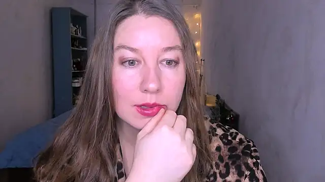 NancySanders online show from January 10, 10:06 am