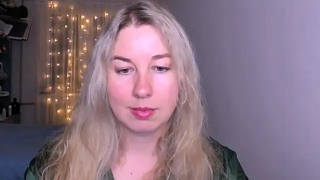 NancySanders online show from May 28, 6:38 pm