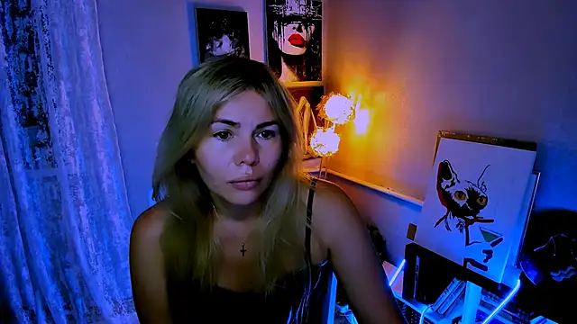 LoraBoyar online show from July 1, 1:29 am