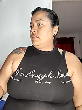 NARNYALABELLA online show from February 19, 11:01 pm