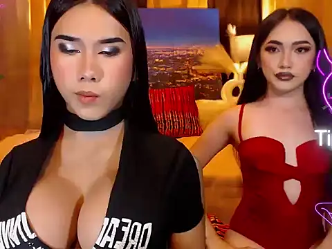 TRANSPORNIDOL online show from May 28, 5:21 pm