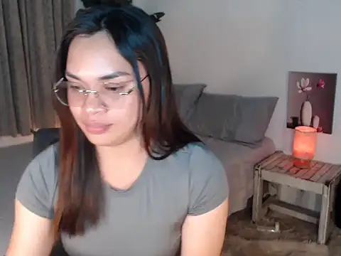 Luckystarxx online show from March 11, 6:47 pm