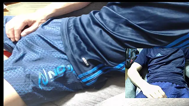 Yasu2000 online show from May 14, 2:40 am