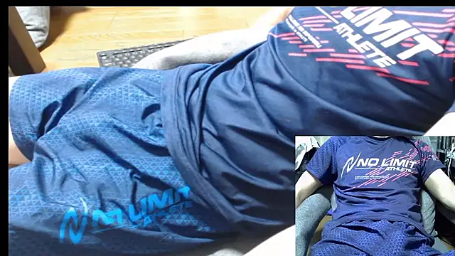 Yasu2000 online show from May 31, 1:03 am