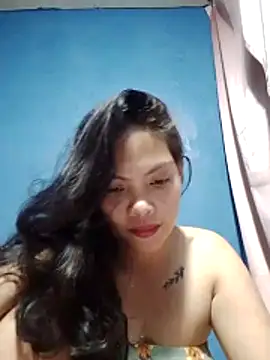 missluvv online show from March 13, 1:18 pm