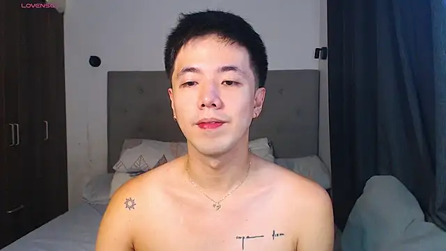 Addictiveboi online show from March 30, 3:07 am