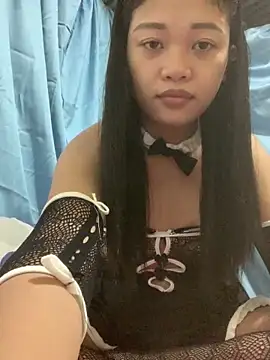 Snapshot of abssidybb chatting on March 3, 8:26 pm abssidybb online show from March 3, 8:26 pm