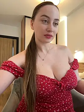 Maribelle Vinnie online show from April 1, 11:33 am