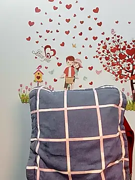 Hinna x online show from March 19, 9:19 pm