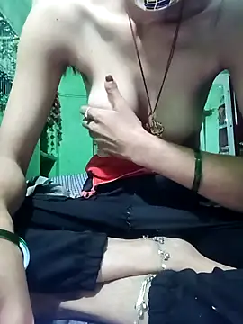 kajalbhabhi44 online show from December 14, 8:41 am