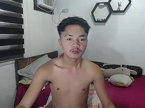 Snapshot of Asian_cummer08 chatting on June 16, 2:36 am Asian cummer08 online show from June 16, 2:36 am