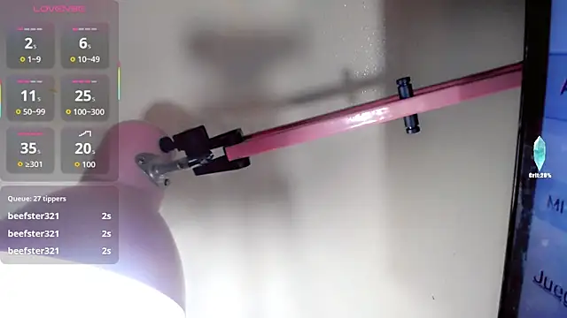 Cata MW online show from October 31, 7:04 pm