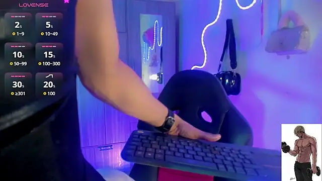 Cata MW online show from February 11, 7:19 pm