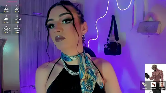 Cata MW online show from February 12, 7:09 pm