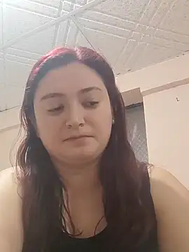 Anaa Rose online show from March 28, 8:52 pm