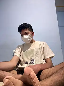 Sebas34  online show from January 6, 5:16 pm