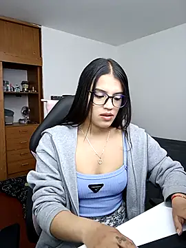 asumi 18 online show from September 24, 1:47 pm