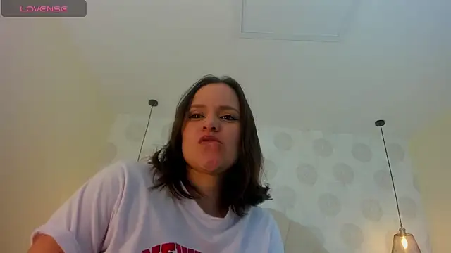 GIANAMILLER6 online show from October 29, 12:18 pm