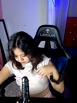 catalina santana20 online show from October 5, 1:53 pm