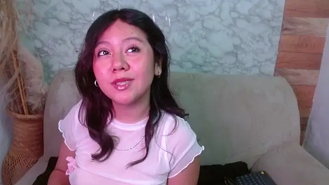 catalina santana20 online show from October 12, 2:16 pm