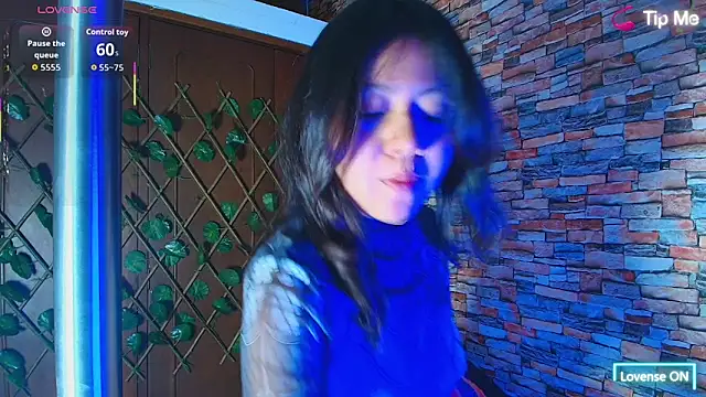 catalina santana20 online show from November 29, 2:09 pm