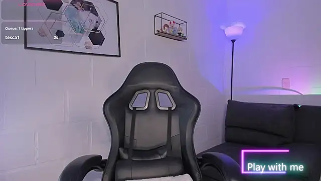 Alyson Conner online show from February 11, 12:54 pm