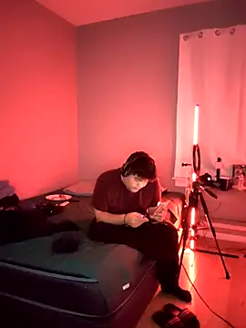 perversus12 online show from January 13, 6:40 am