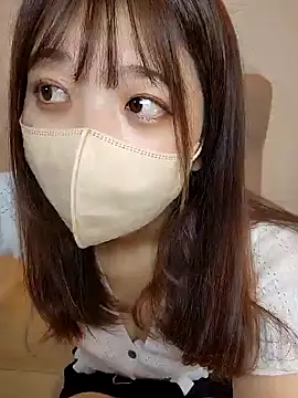 Sakura-japanese- online show from April 22, 12:13 am