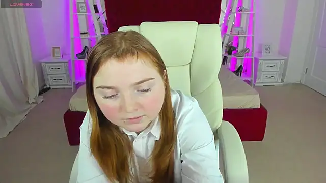 Snapshot of KattyRose8 chatting on May 31, 6:09 pm KattyRose8 online show from May 31, 6:09 pm