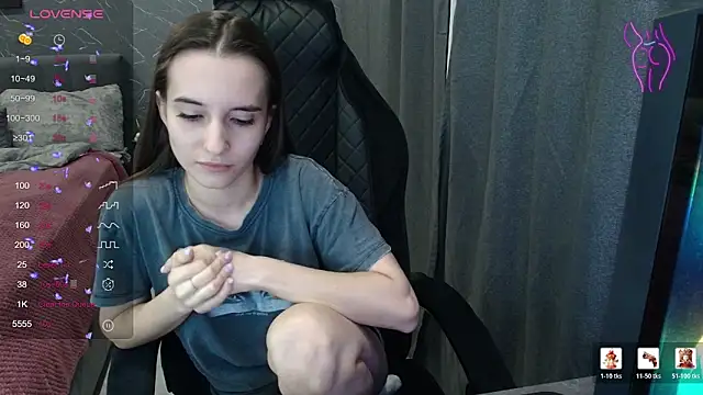 ShowPassion online show from April 10, 7:29 pm