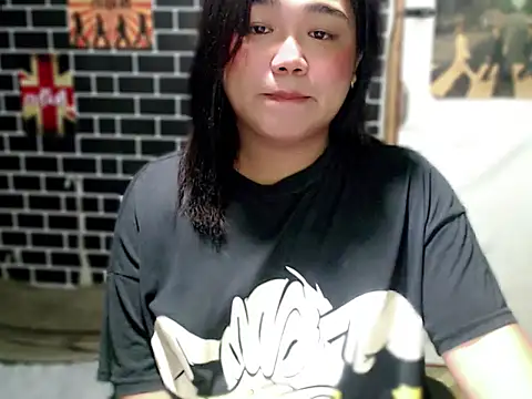 luluakovi 69 online show from March 8, 11:08 pm