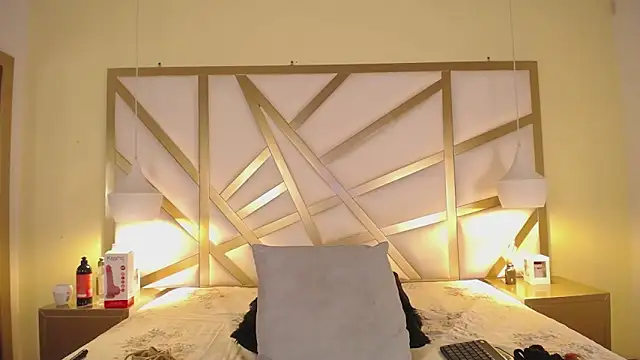 Jaxon Carter online show from March 16, 5:44 am