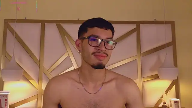 Jaxon Carter online show from March 21, 8:19 am