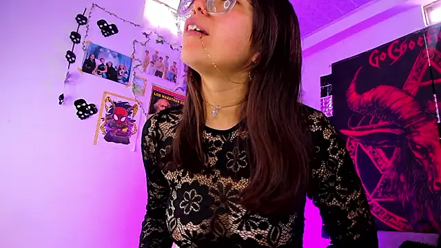 UchikyDoll online show from February 17, 3:08 pm