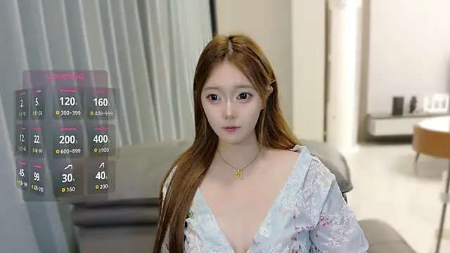 XIXI-0704 online show from September 25, 5:05 pm