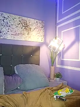 brandi bae1 online show from April 17, 1:47 pm