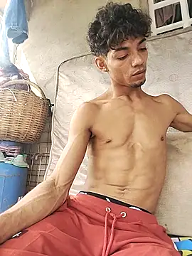 Brayanellatino online show from April 12, 2:55 pm