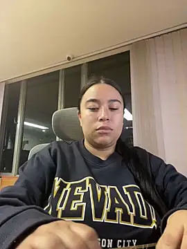 Zoey thompson online show from March 29, 3:28 am