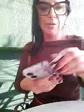 jadecristina online show from June 16, 7:27 pm