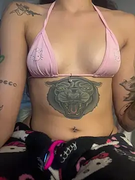 Snapshot of virtualgirlbr chatting on March 24, 6:51 am virtualgirlbr online show from March 24, 6:51 am