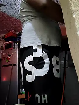 mexosito27 online show from January 11, 1:32 am