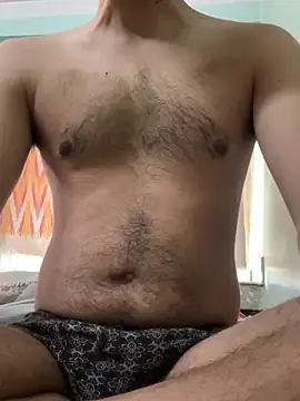 moonworshiper online show from April 26, 4:43 am