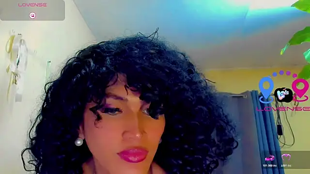 GORDYFANTASY online show from April 8, 8:53 pm