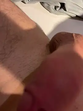 OrgasmusPrinz online show from June 2, 8:55 pm