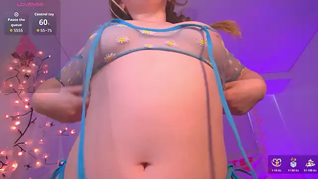 Lil bela online show from November 22, 11:09 am