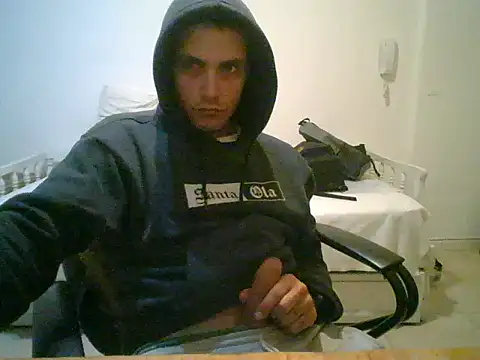 Julian2236 online show from July 3, 5:03 am