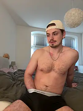 xlucax online show from January 18, 10:08 am